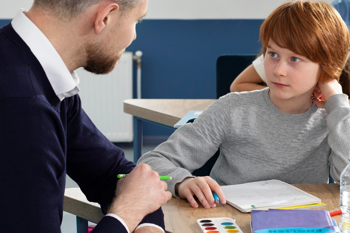 Yaren Özel Eğitim ve Rehabilitasyon Merkezi